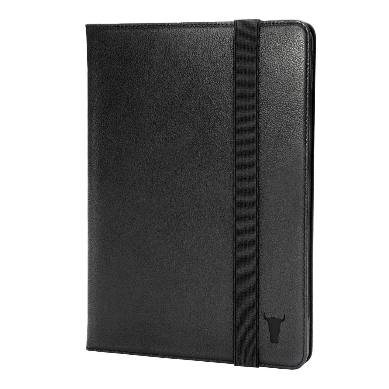 iPad 10.2" Lederhülle (9th 8th & 7th Gen) - Schwarz · TORRO · Torro DE 104057