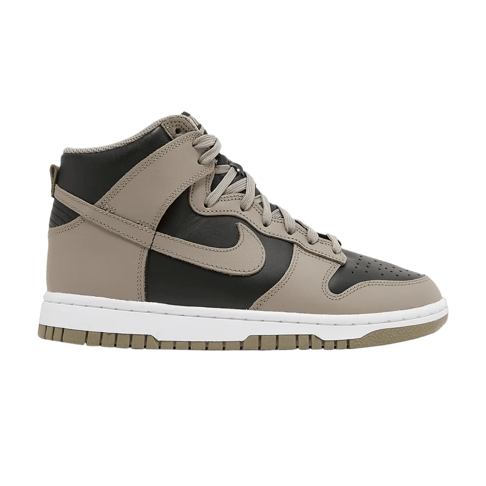 Nike Dunk High Moon Fossil - 36 · Nike · House-of-Sneakers DE de_DE