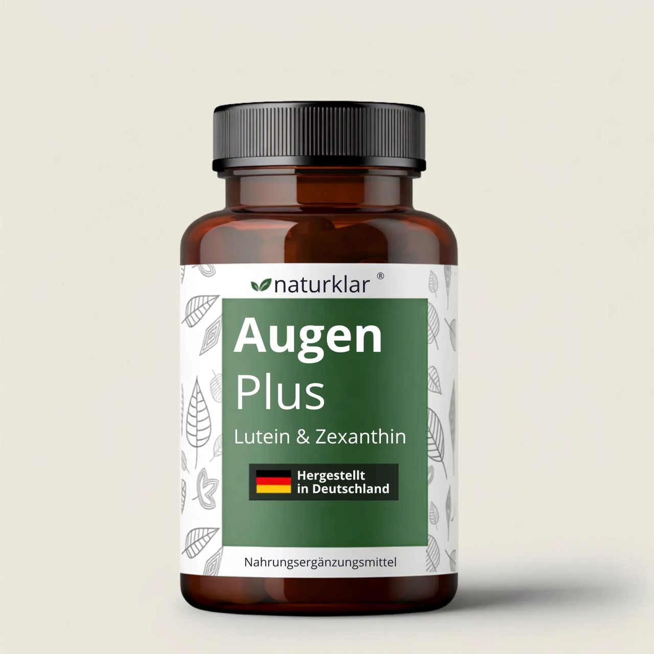 Augen Plus 270 Stück · Produktbild 2