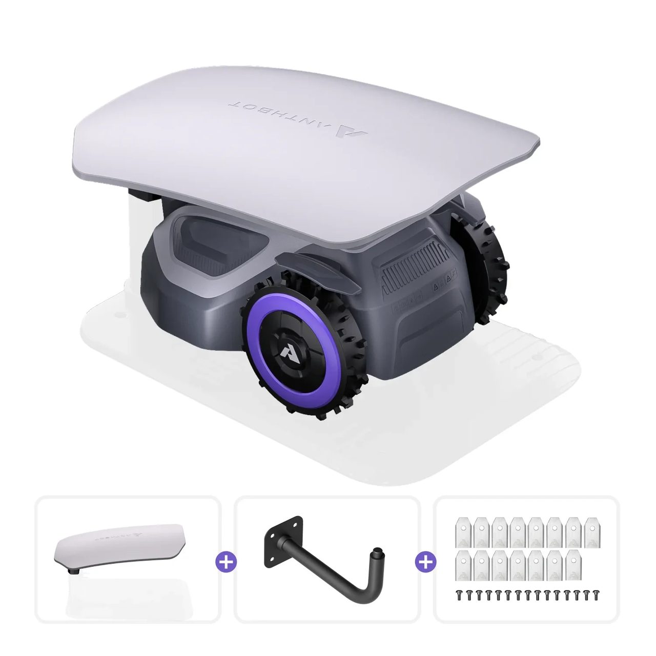 ANTHBOT M9 Ultimate Bundle - M9 Ultimate Bundle · ANTHBOT-DE · ANTHBOT DE F3145