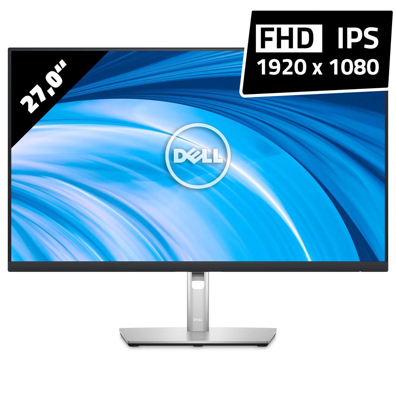 Dell P2722H - 1920 x 1080 - FHD – Sehr gut · Dell · AfB