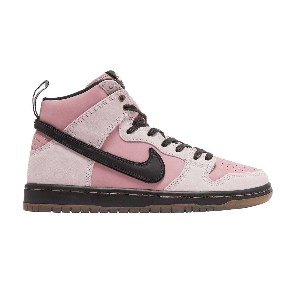 Nike SB Dunk High KCDC - 36 · Nike · House-of-Sneakers DE de_DE