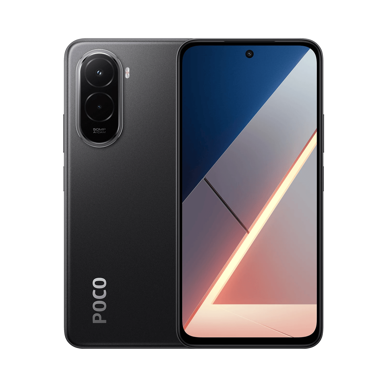 POCO M7 Black 8 GB + 256 GB · Xiaomi · Xiaomi