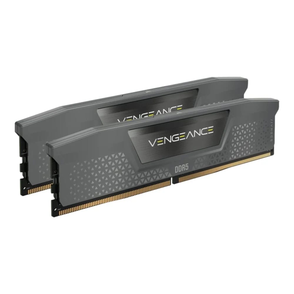 Corsair Vengeance DDR5 RAM 32GB (2x16GB) 6000MHz CL30 Arbeitsspeicher · cw-mobile · Produktbild