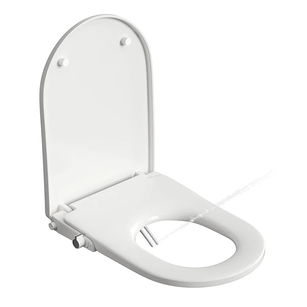 HOROW B0407 Bidet WC-Sitz ohne Strom · HOROW · Horow DE F123