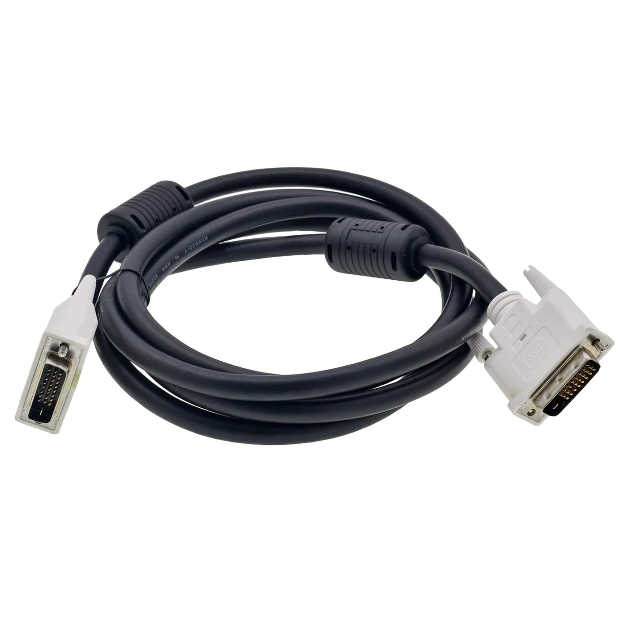 Dell DVI-D auf DVI-D - VideokabelOVP geöffnet - geöffnet · Dell · AfB