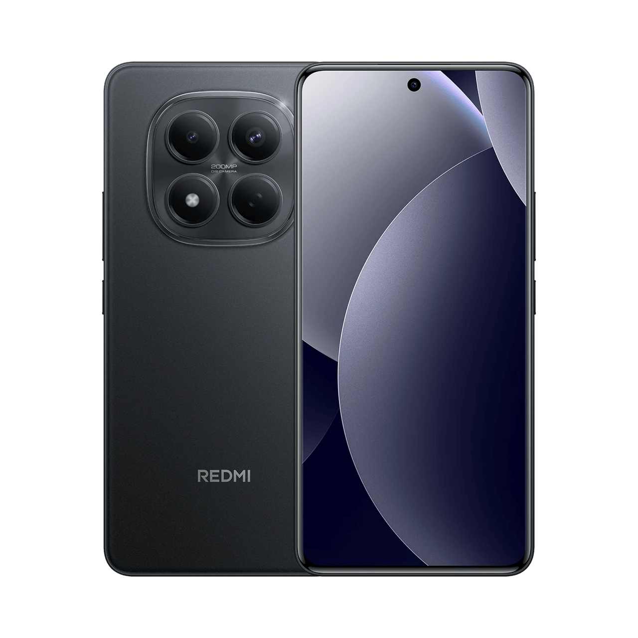 REDMI Note 15 Pro Black 12 GB + 512 GB · Xiaomi · Xiaomi