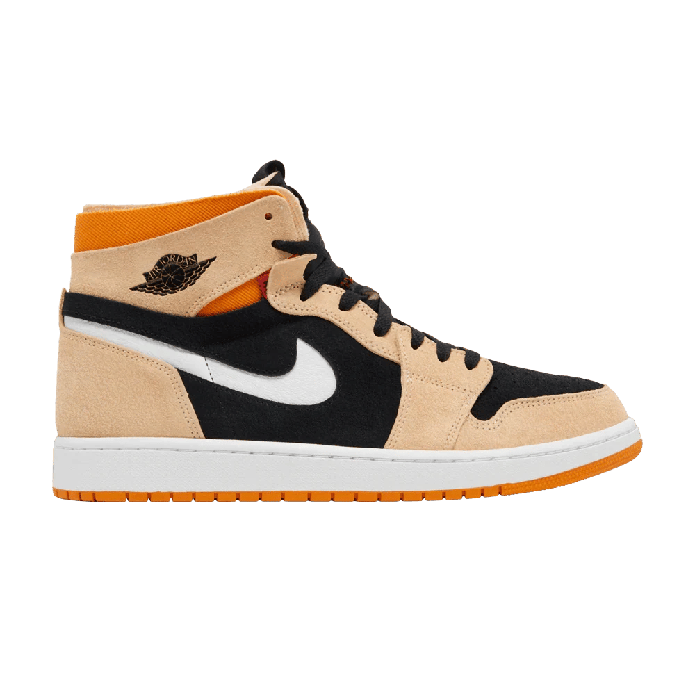 Air Jordan 1 High Zoom Air CMFT Pumpkin Spice - 40 · Air Jordan · House-of-Sneakers DE de_DE