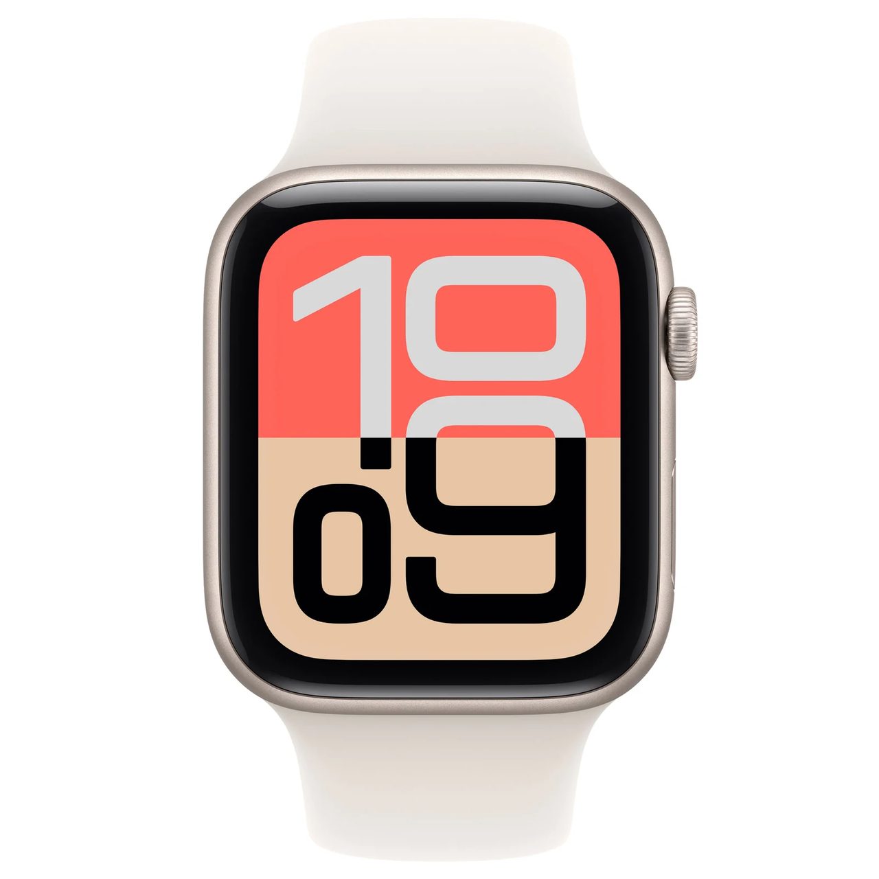 Apple Watch SE 3 (GPS) - Smartwatch · Apple · AfB DE 98531