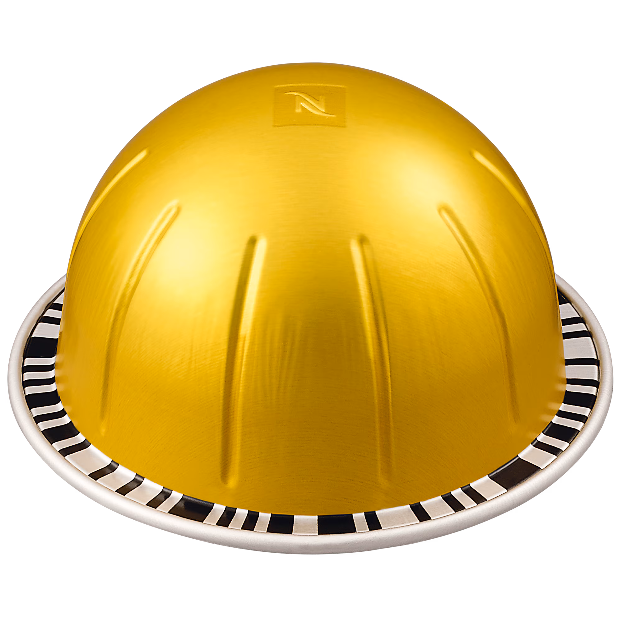 Nespresso Solelio Vertuo Line 10 Milchrezepte Kaffeekapseln 40 ml Fruchtig & leicht · Nespresso · Nespresso DE 36765