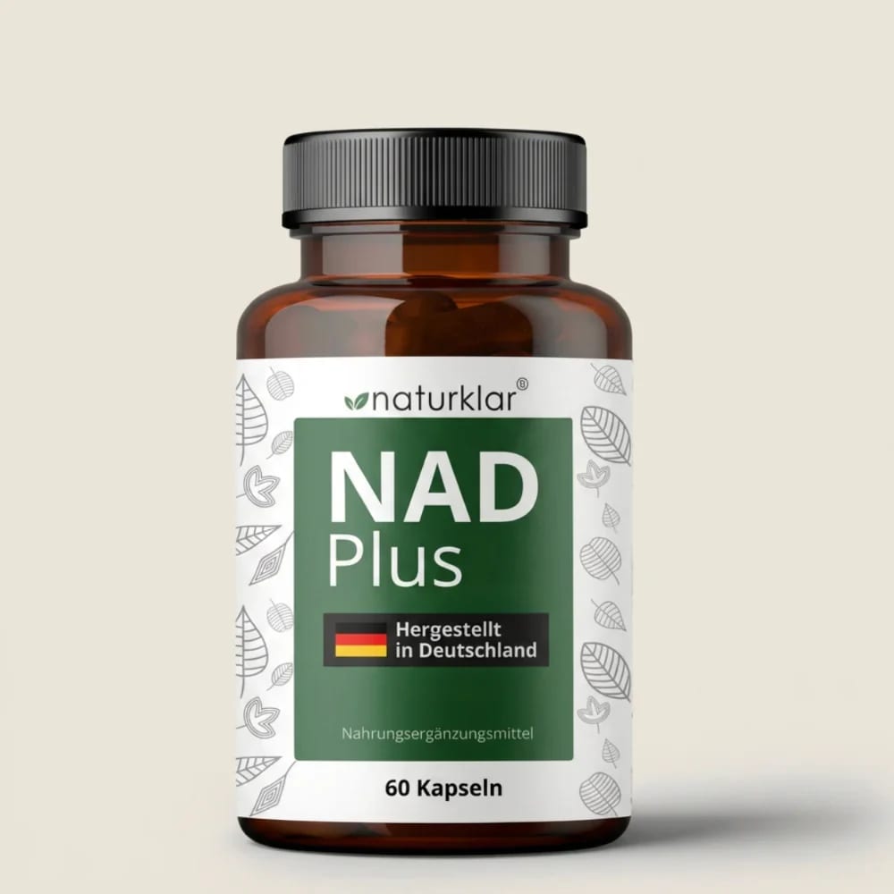NAD Plus 120 Stück · Produktbild 2