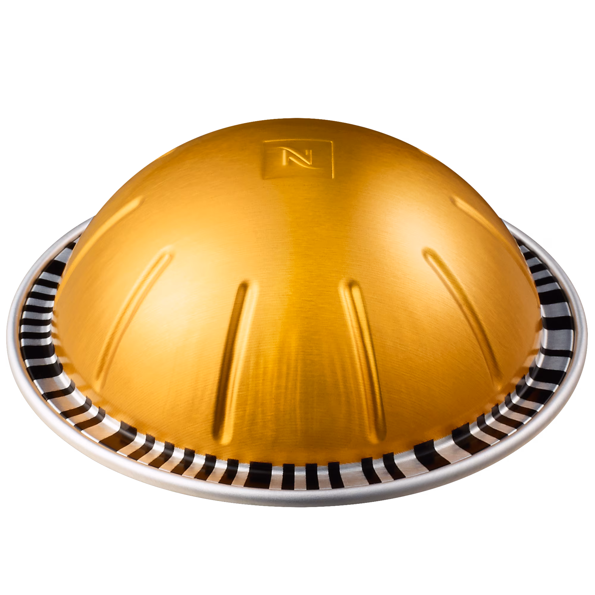 Nespresso Voltesso Vertuo Line 10 Espresso Kaffeekapseln 40 ml Leicht & süß · Nespresso · Nespresso DE 36765