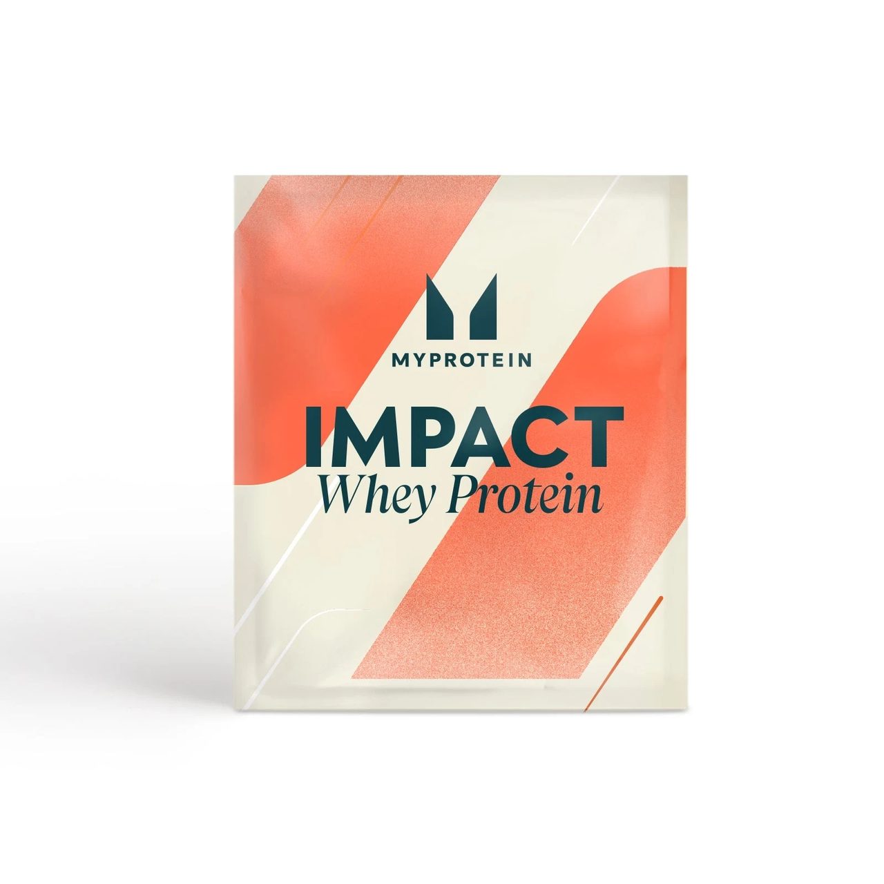 Impact Whey Protein (Probe) - 25g - Heidelbeere · MyProtein · Myprotein