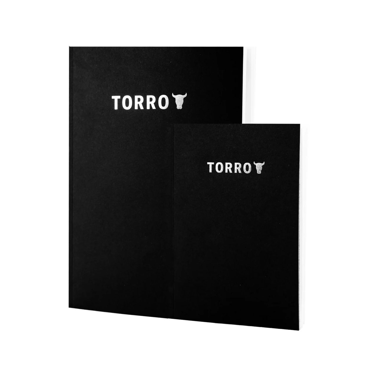 Refill Paper Notebooks for TORRO Leather Notebook Cover (3er-Pack) - A5 x 3 refills · TORRO · Torro DE 104057