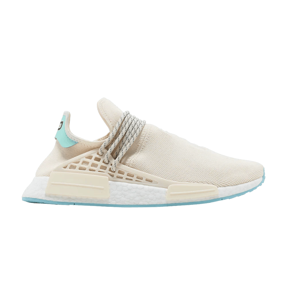 Adidas NMD HU Pharrell NERD Chalk White - 45 1/3 · Adidas · House-of-Sneakers DE de_DE