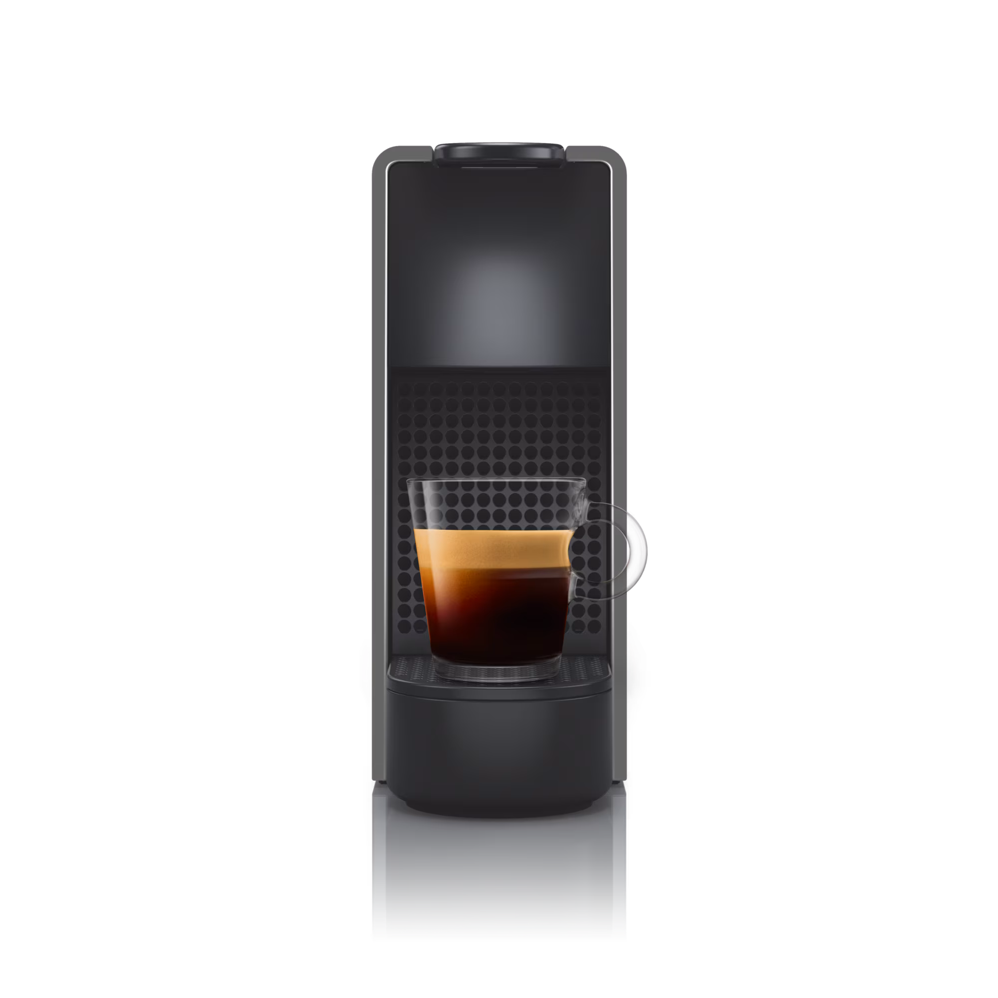 Nespresso Essenza Mini C Piano Black Original Kaffeemaschine · Nespresso · Nespresso DE 36765