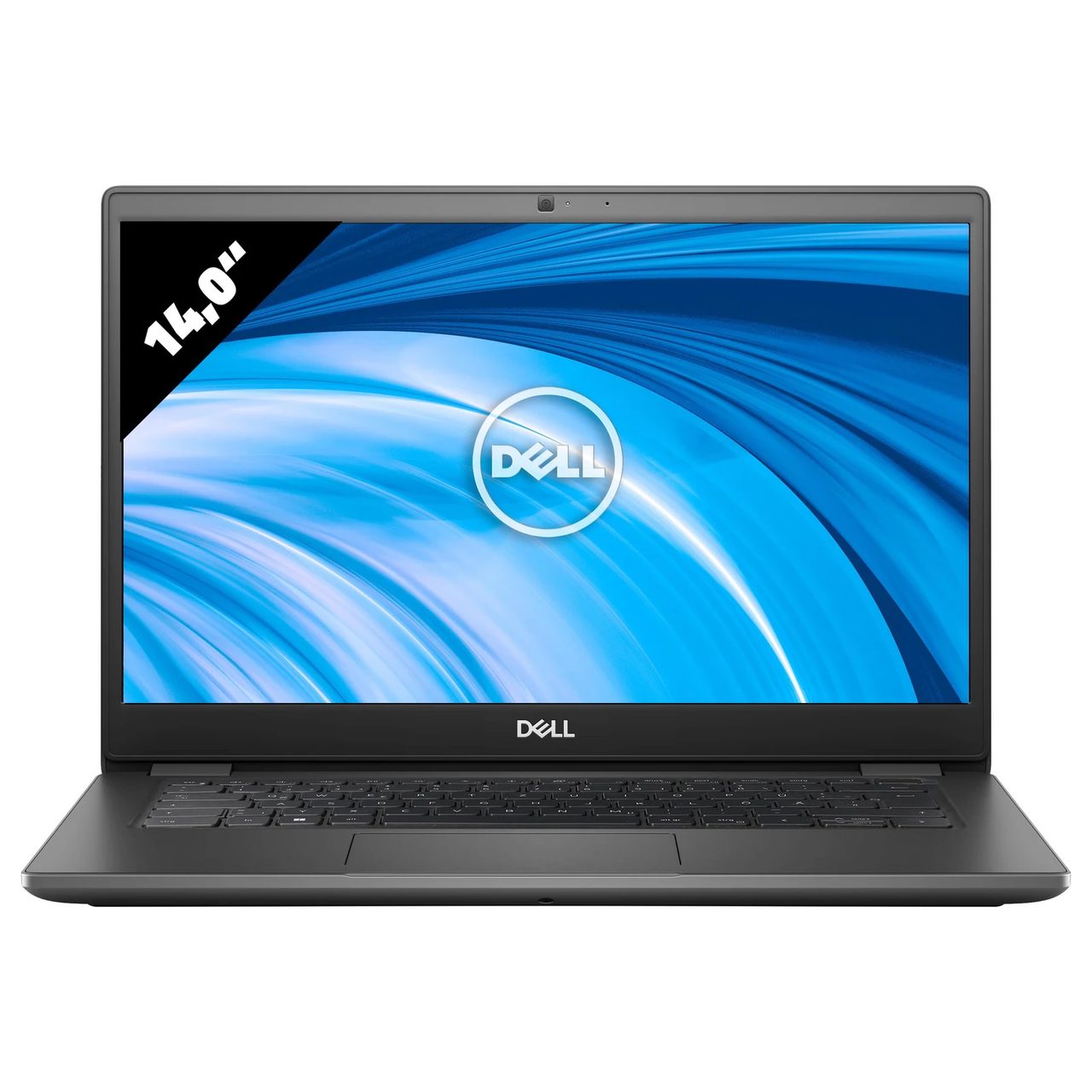 Dell Latitude 3410 – Fair · Dell · AfB