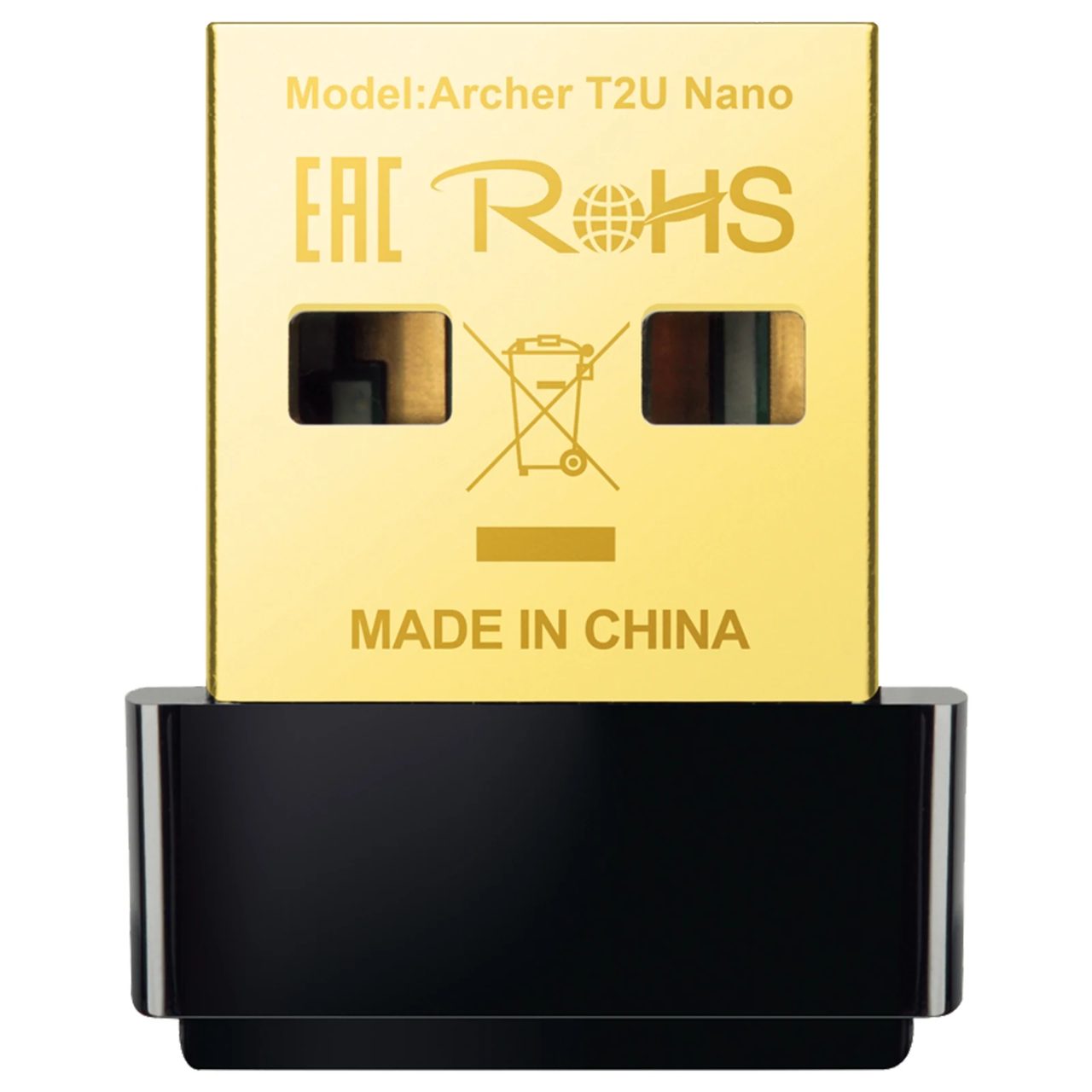 TP-LINK Archer T2U Nano - WLAN Stick · TP-Link · AfB DE 98531