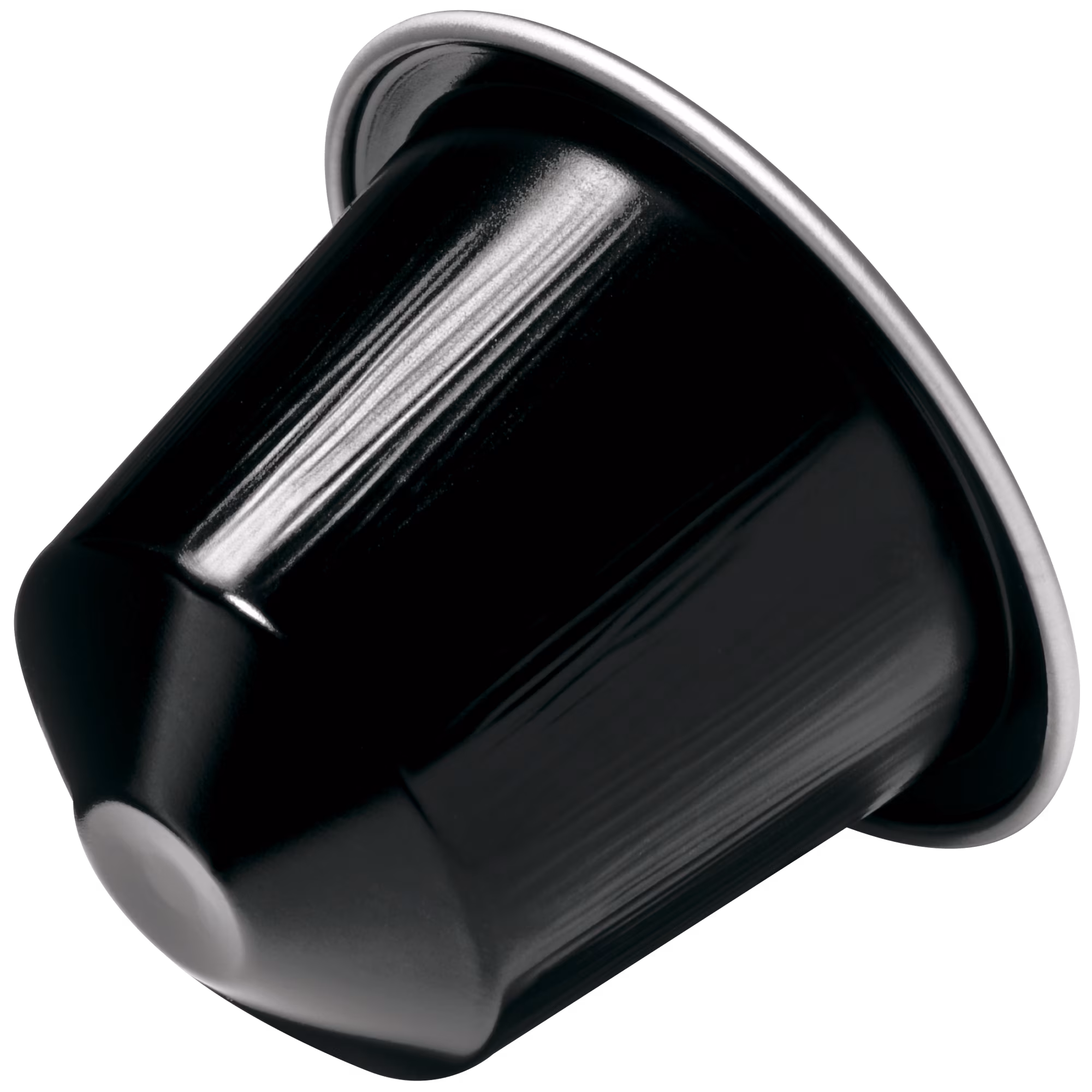 Nespresso Ristretto Original Line 10 Ristretto Kaffeekapseln 25 ml Kraftvoll & kontrastreich · Nespresso · Nespresso DE 36765