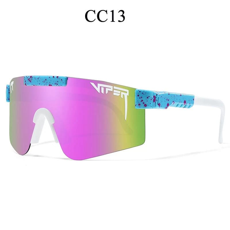 Outdoor Sport Pit Viper Sonnenbrille Herren Männlich Weiblich Fahrbrille UV400 Radsport Sonnenbrille Damen Mode Shades · deyiyy · Joom DACH 84791