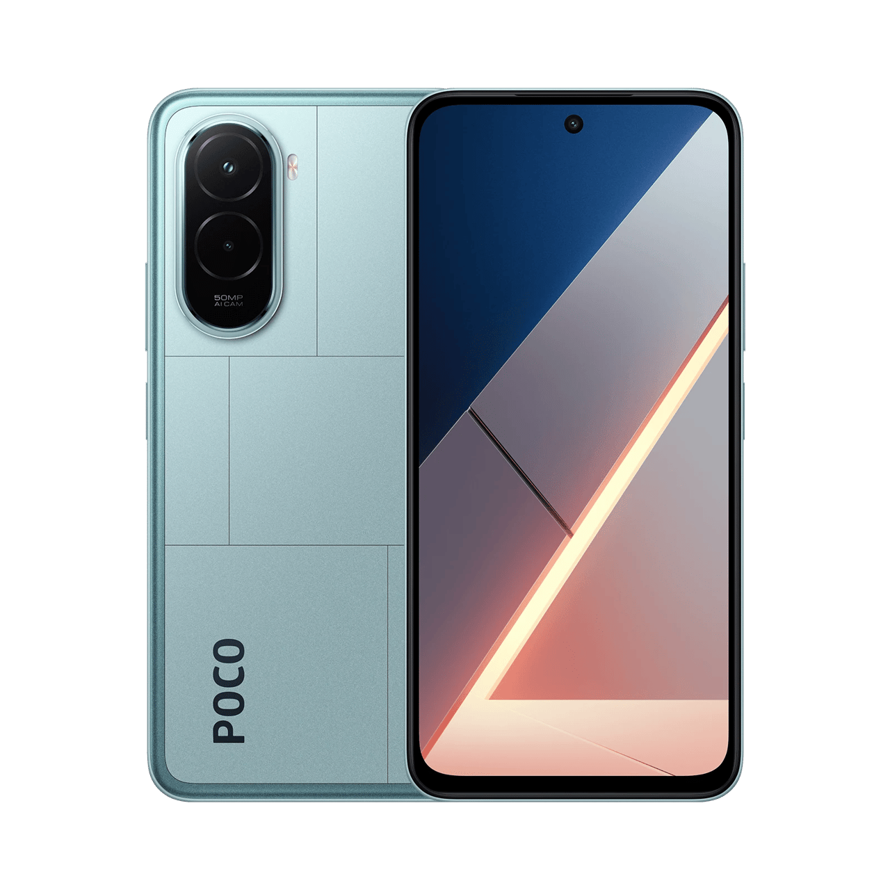 POCO M7 Blue 8 GB + 256 GB · Xiaomi · Xiaomi