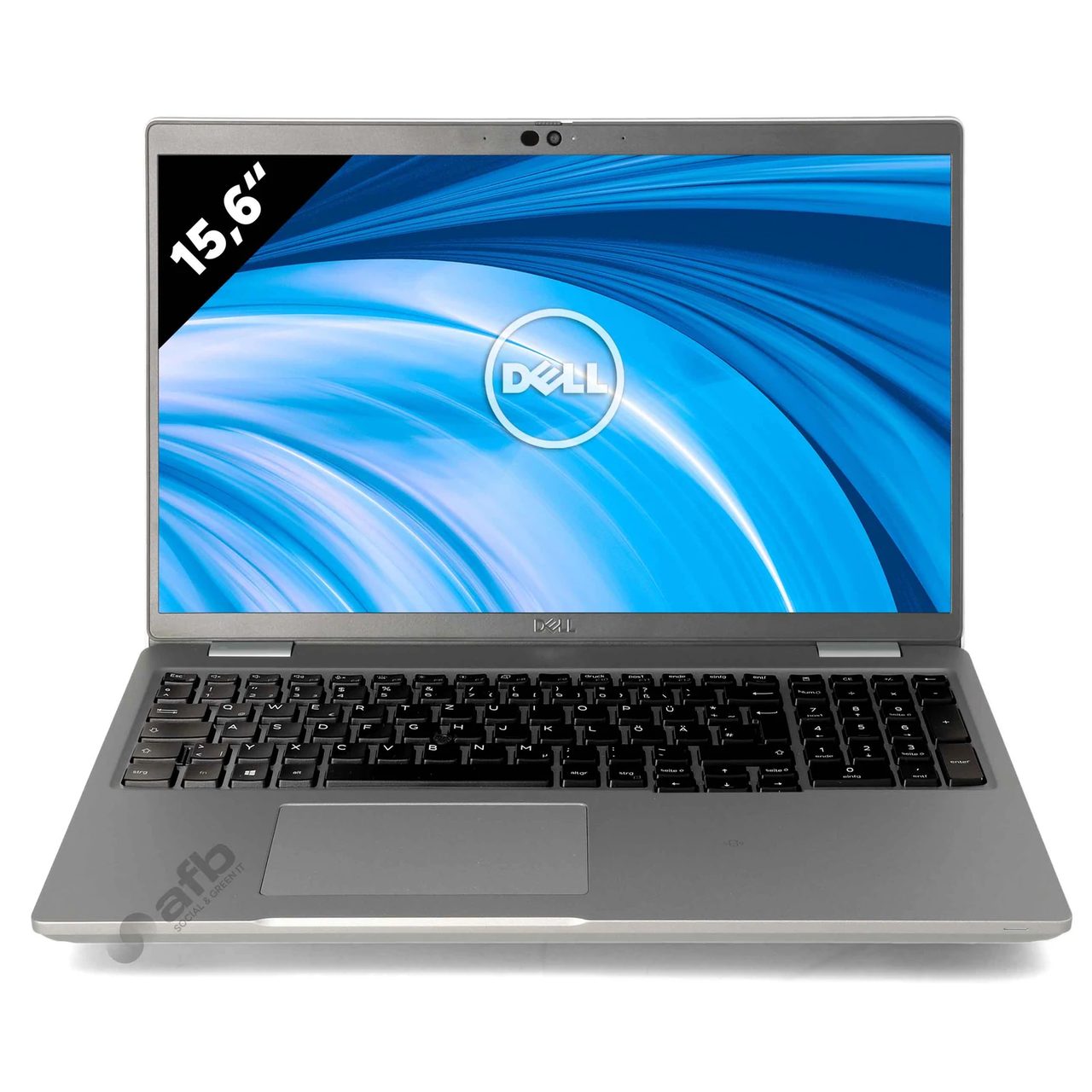 Dell Latitude 5521 – Fair · Dell · AfB