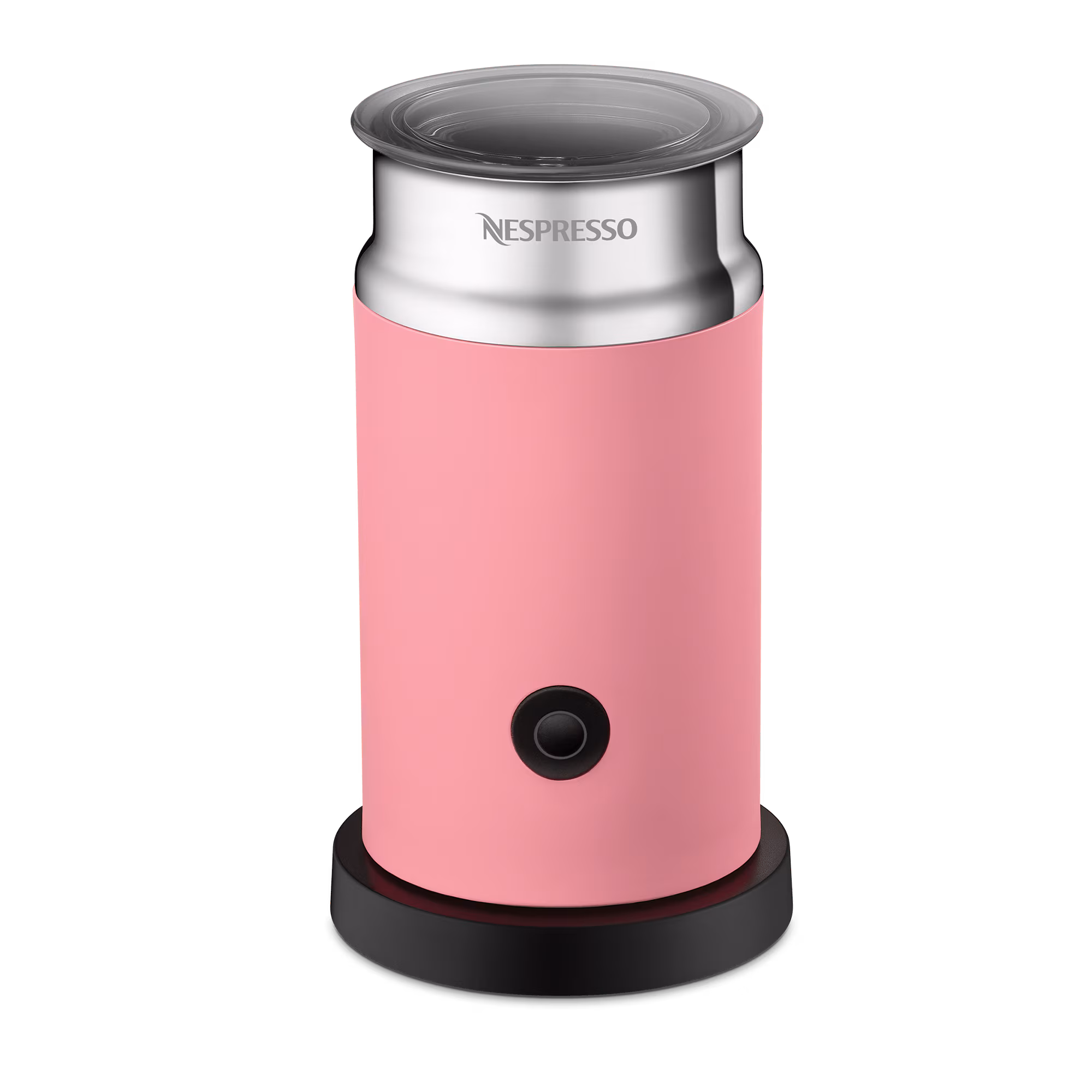 Nespresso Aeroccino3 Candy Pink · Nespresso · Nespresso DE 36765