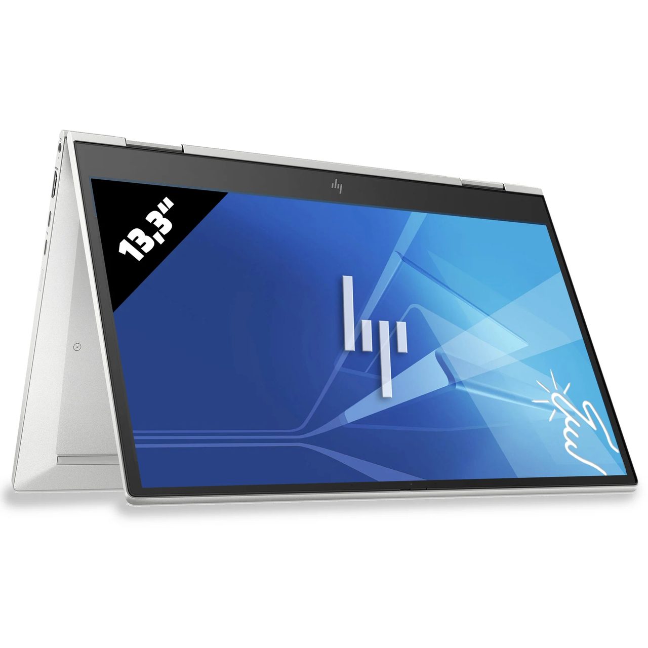 HP EliteBook X360 830 G7 – Gut · HP · AfB