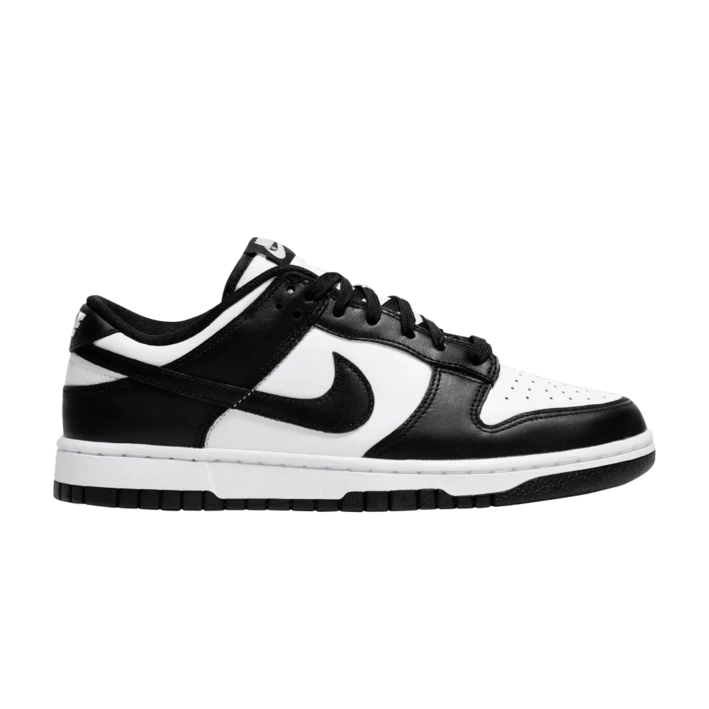 Nike Dunk Low Retro White Black - 46 · Nike · House-of-Sneakers DE de_DE