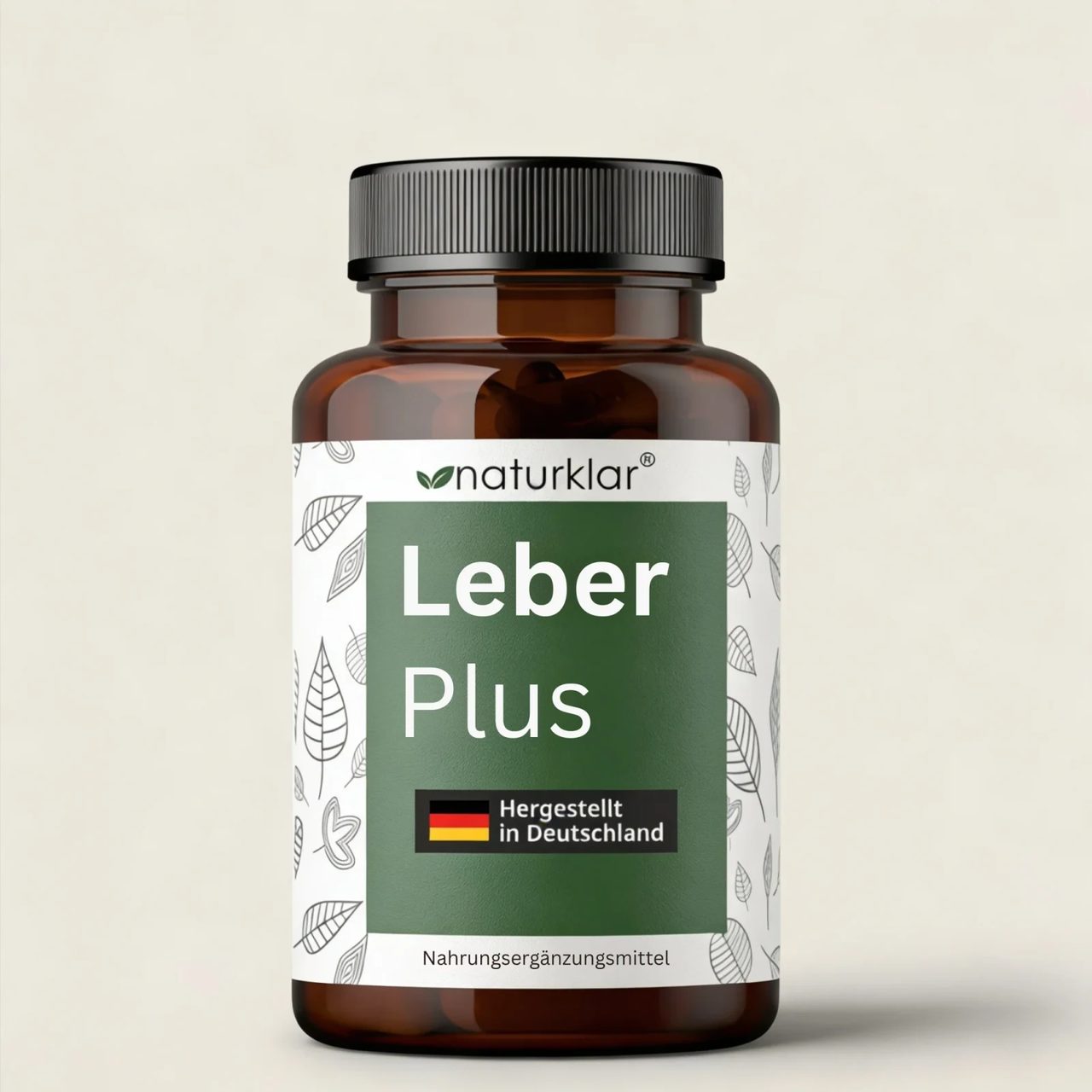 Leber Plus 360 Stück · Produktbild 2