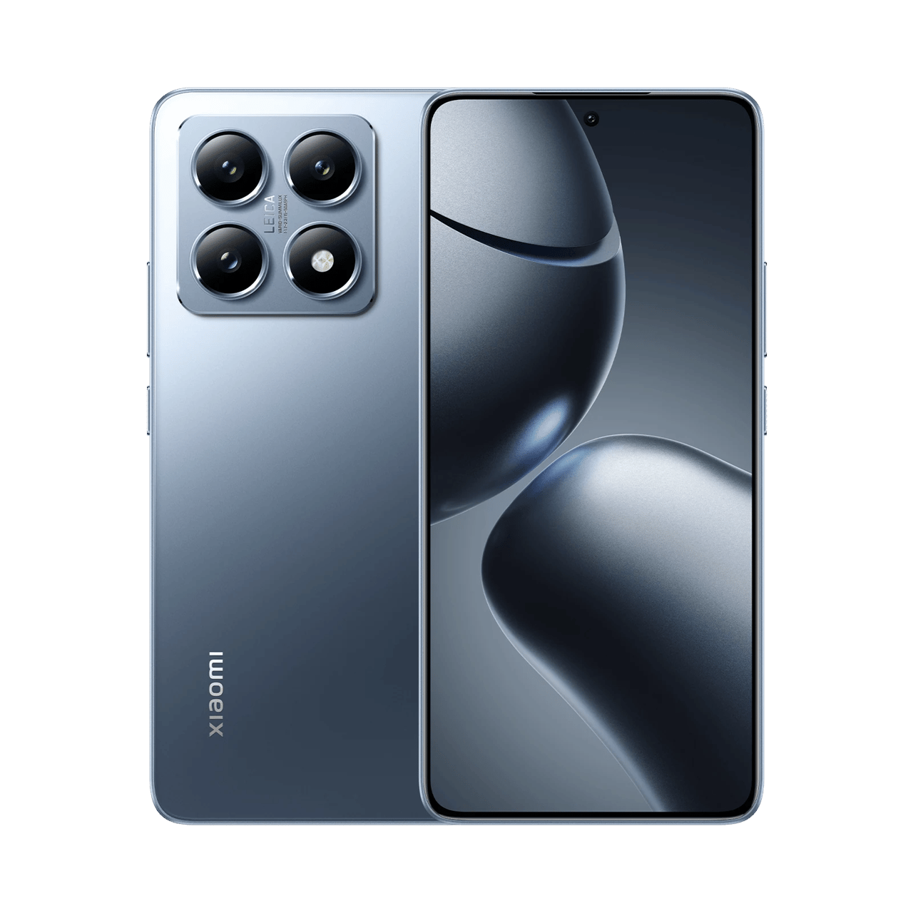 Xiaomi 14T Titan Blue 12 GB + 256 GB · Xiaomi · Xiaomi