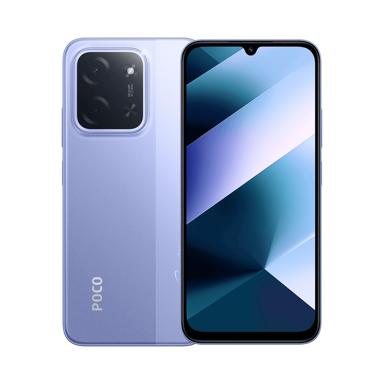 POCO C85 Purple 8 GB + 256 GB · Xiaomi · Xiaomi