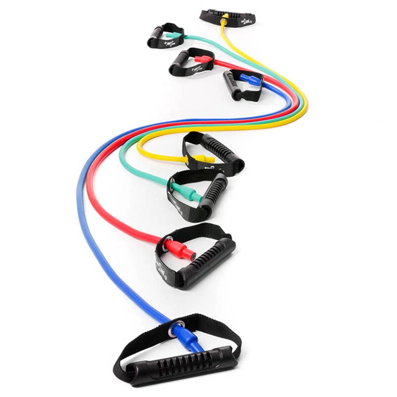 Dittmann Ergo-Tube Komplettset · Dittmann · Sportlädchen