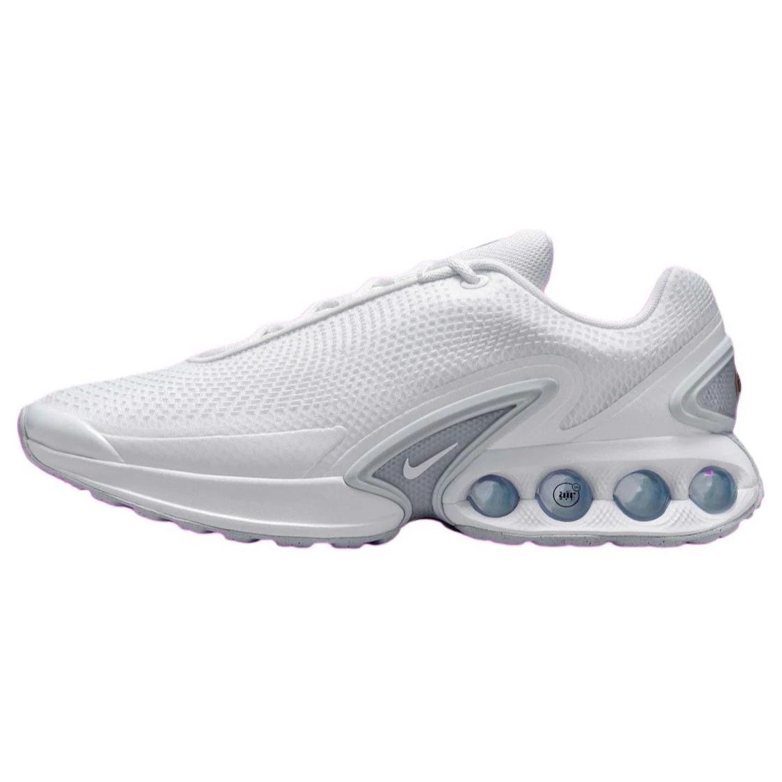 Nike Herren Air Max DN Weiß Metallisch Silber Unisex Sneaker DV3337-101 42 · Nike · Joom DACH 84791