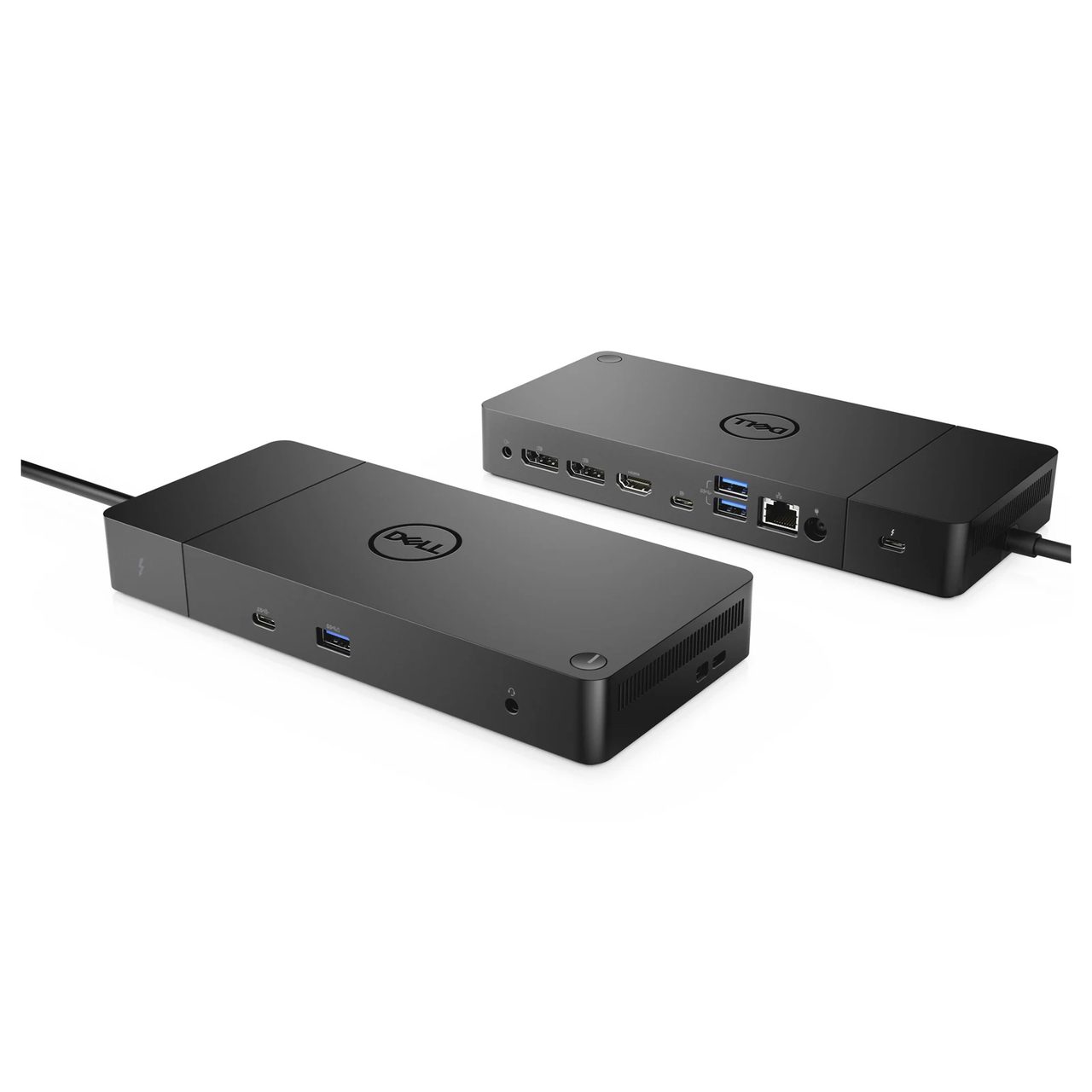 Dell WD19TB (DELL-WD19TB) - Dockingstation – Sehr gut · Dell · AfB