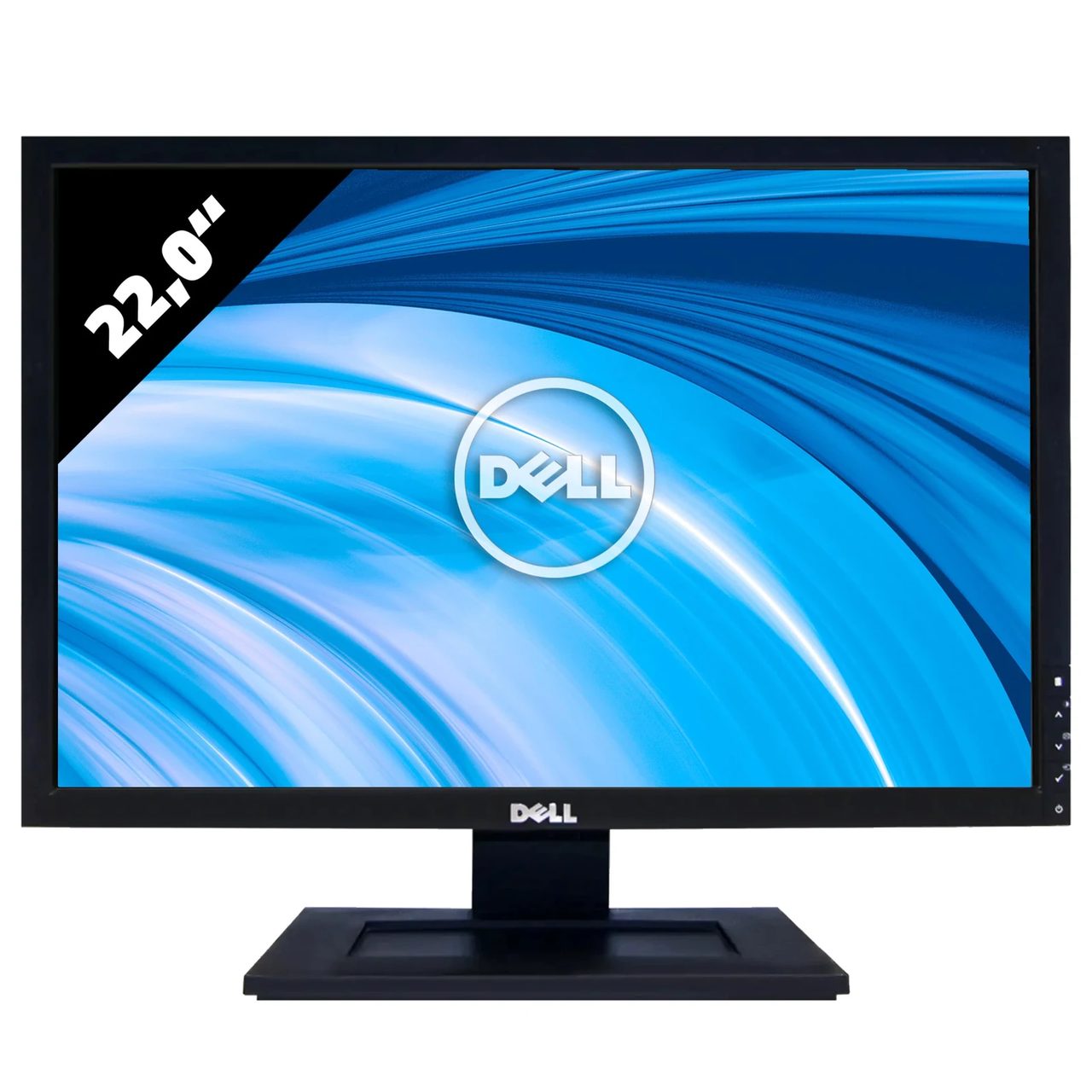 Dell 2209WA - 1680 x 1050 - WSXGA+ – Gut · Dell · AfB