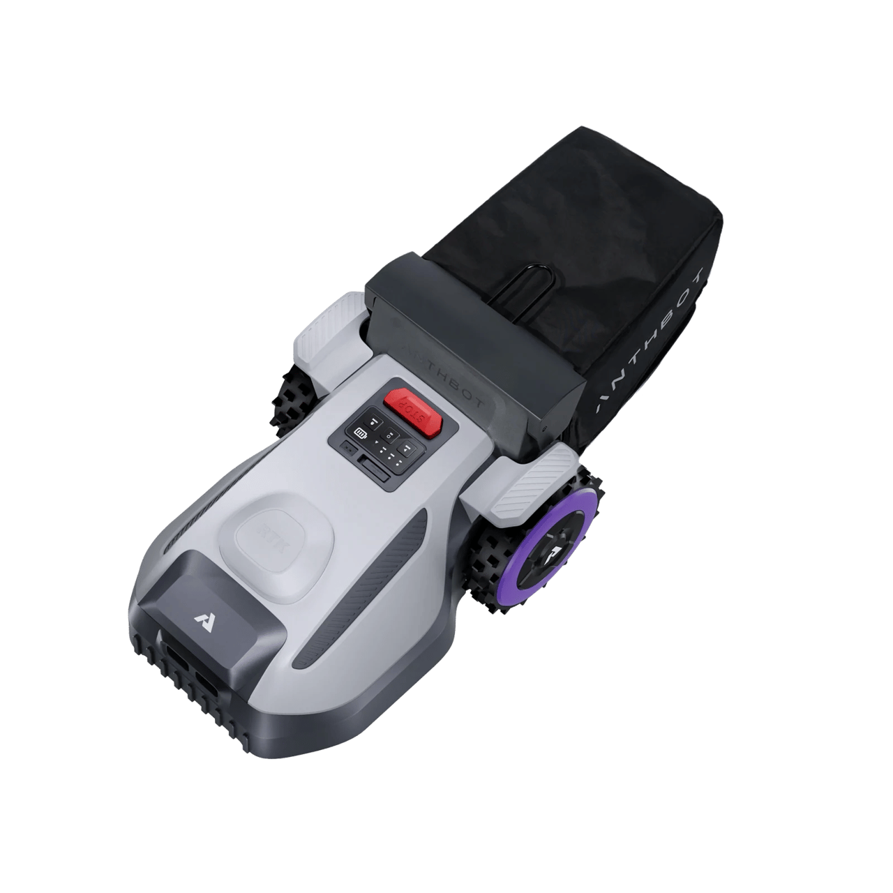ANTHBOT N8 · ANTHBOT-DE · ANTHBOT DE F3145