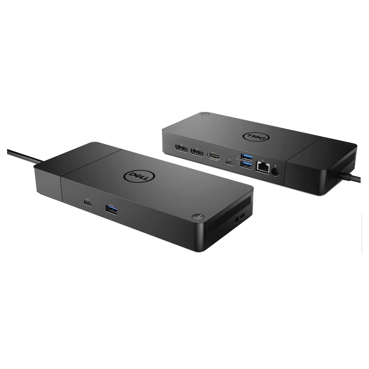 Dell WD19S (DELL-WD19S130W) - Dockingstation – Sehr gut