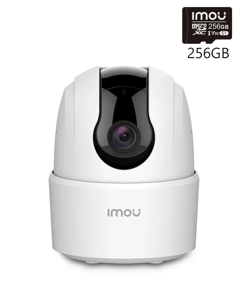 IMOU Ranger 2C WiFi Sicherheitsüberwachung Smart Kamera, QHD 2,5K 4MP / + 256GB Speicherkarte · IMOU · Imou DE 115907