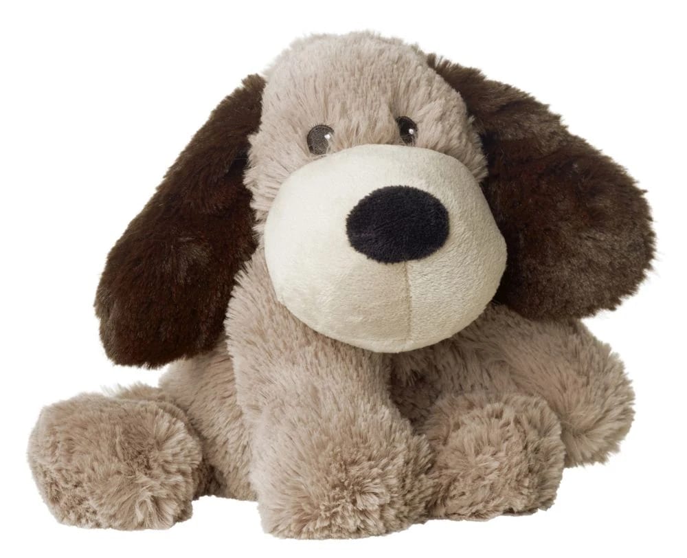 Warmies Hund Gary II 1 St · Greenlife Value GmbH · SANICARE
