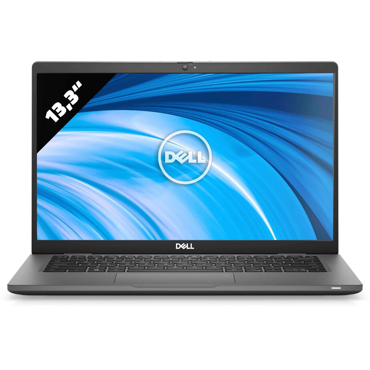 Dell Latitude 7330 (GBR-QWERTY) – Fair · Dell · AfB