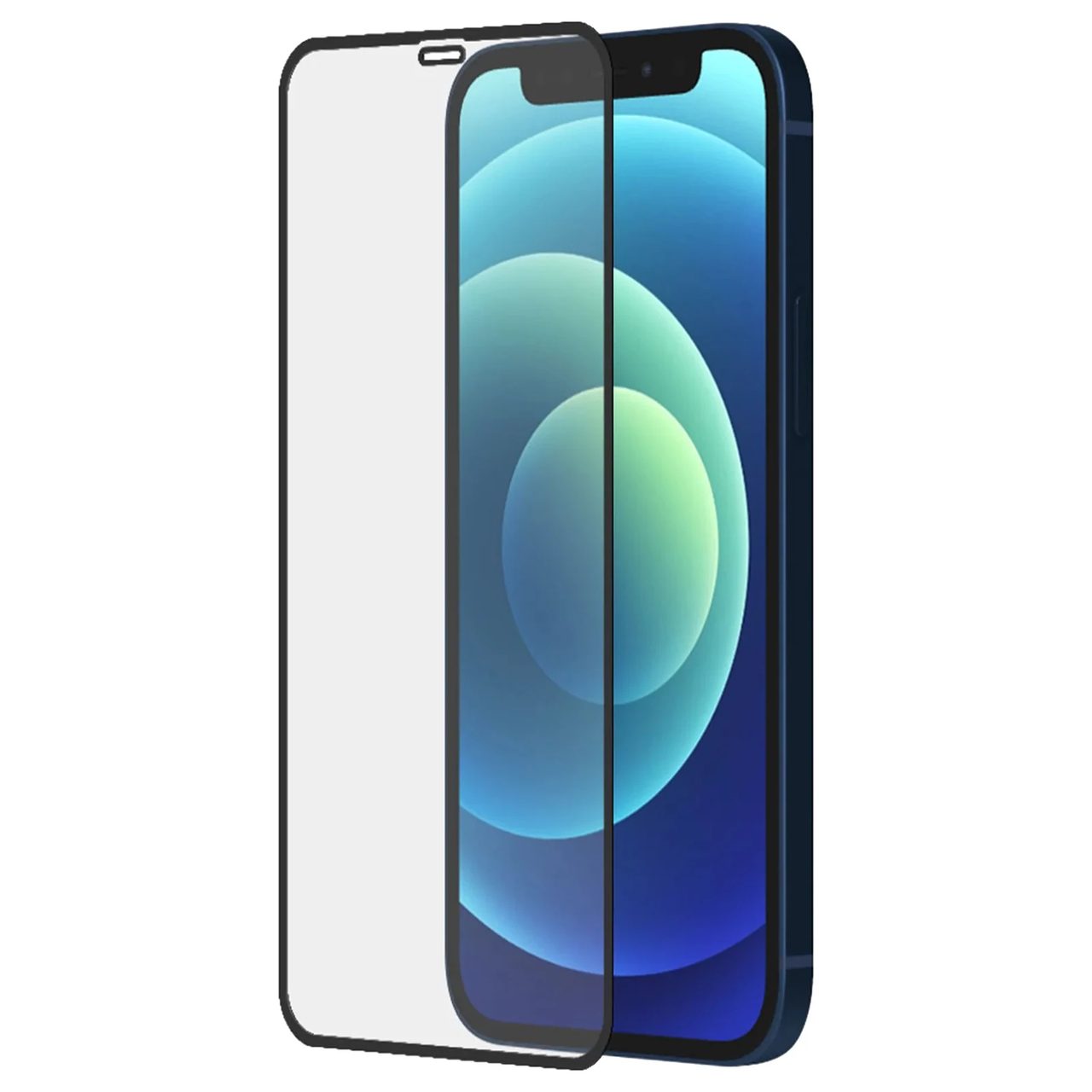SAFE. BY PANZERGLASS Standard Fit - Smartphone Bildschirmschutz · PanzerGlass · AfB DE 98531