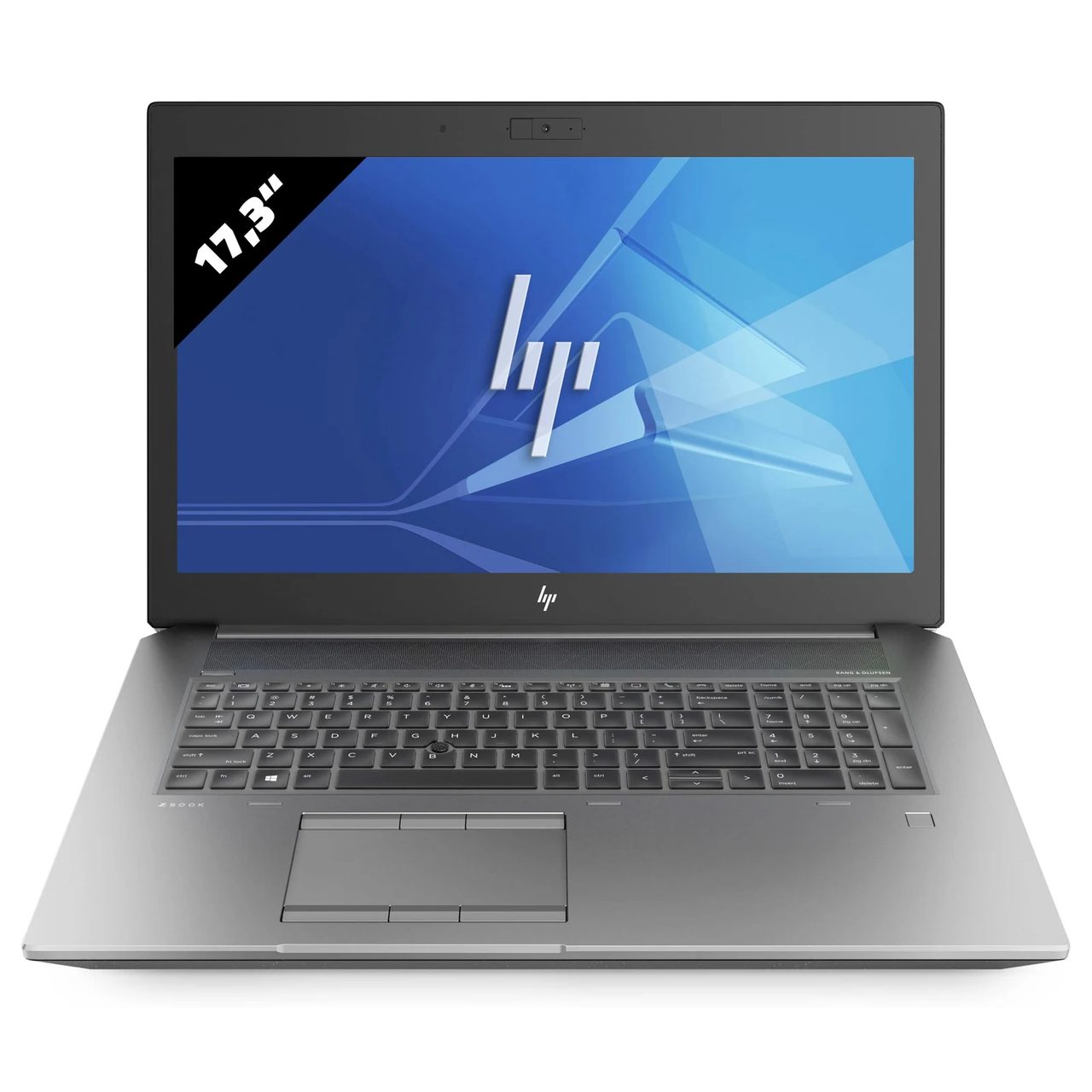 HP ZBook 17 G5 – Gut · HP · AfB · Produktbild