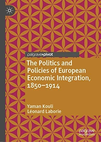 The Politics and Policies of European Economic Integration, 1850–1914: Component under Cyclic Load and Dimension Design with Required Reliability (Palgrave Studies in Economic Hist