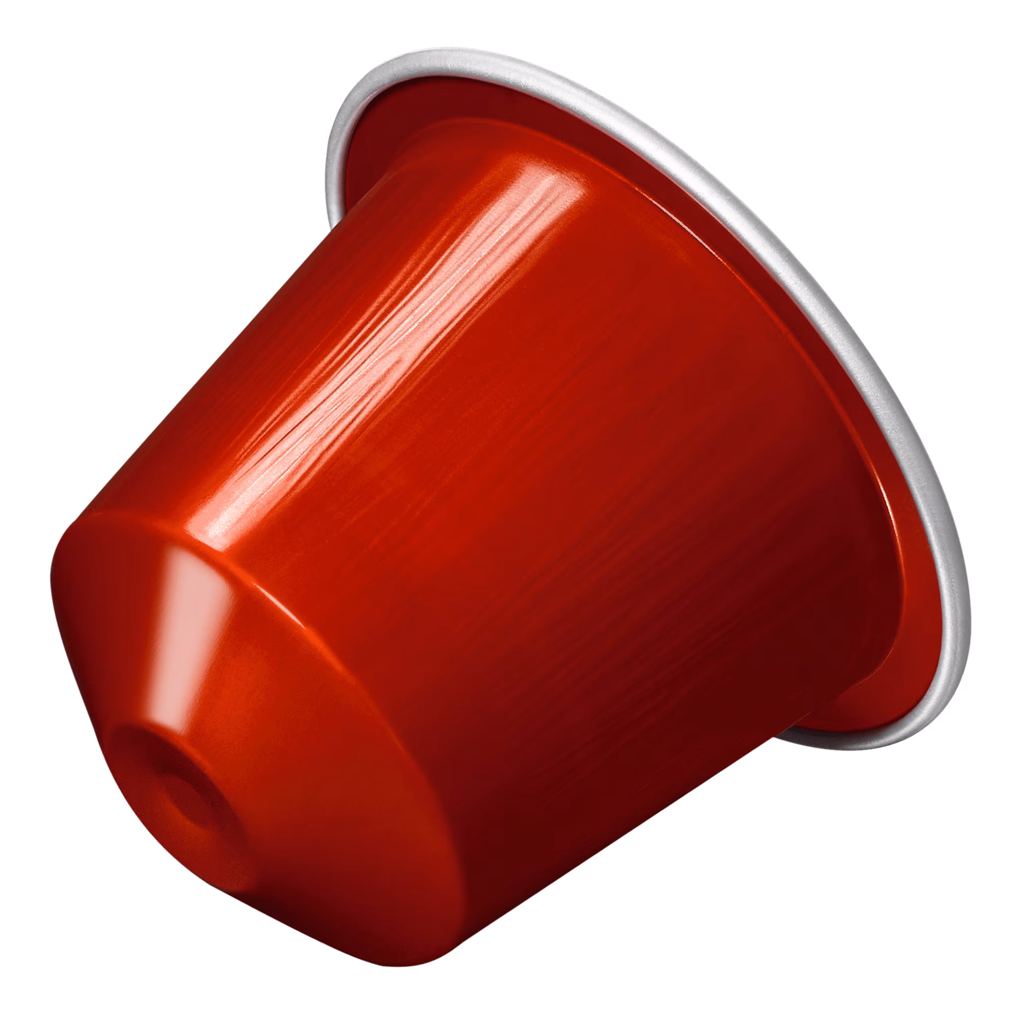 Nespresso Ispirazione Napoli Original Line 10 Ristretto Kaffeekapseln 25 ml Außergewöhnlich dunkel & cremig · Nespresso · Nespresso DE 36765