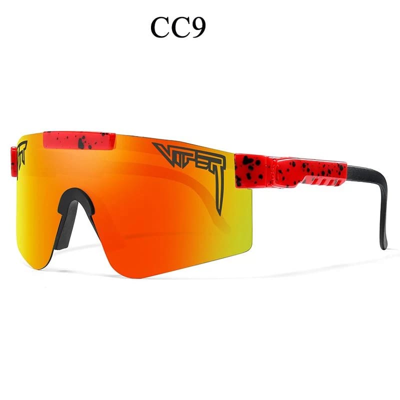Outdoor Sport Pit Viper Sonnenbrille Herren Männlich Weiblich Fahrbrille UV400 Radsport Sonnenbrille Damen Mode Shades · deyiyy · Joom DACH 84712