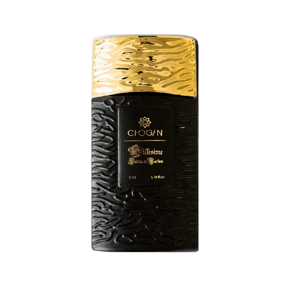 Chogan 113 Your Journey - Olfazeta Herren Parfum - 35ml · Chogan · Parfum Traum DE 99747
