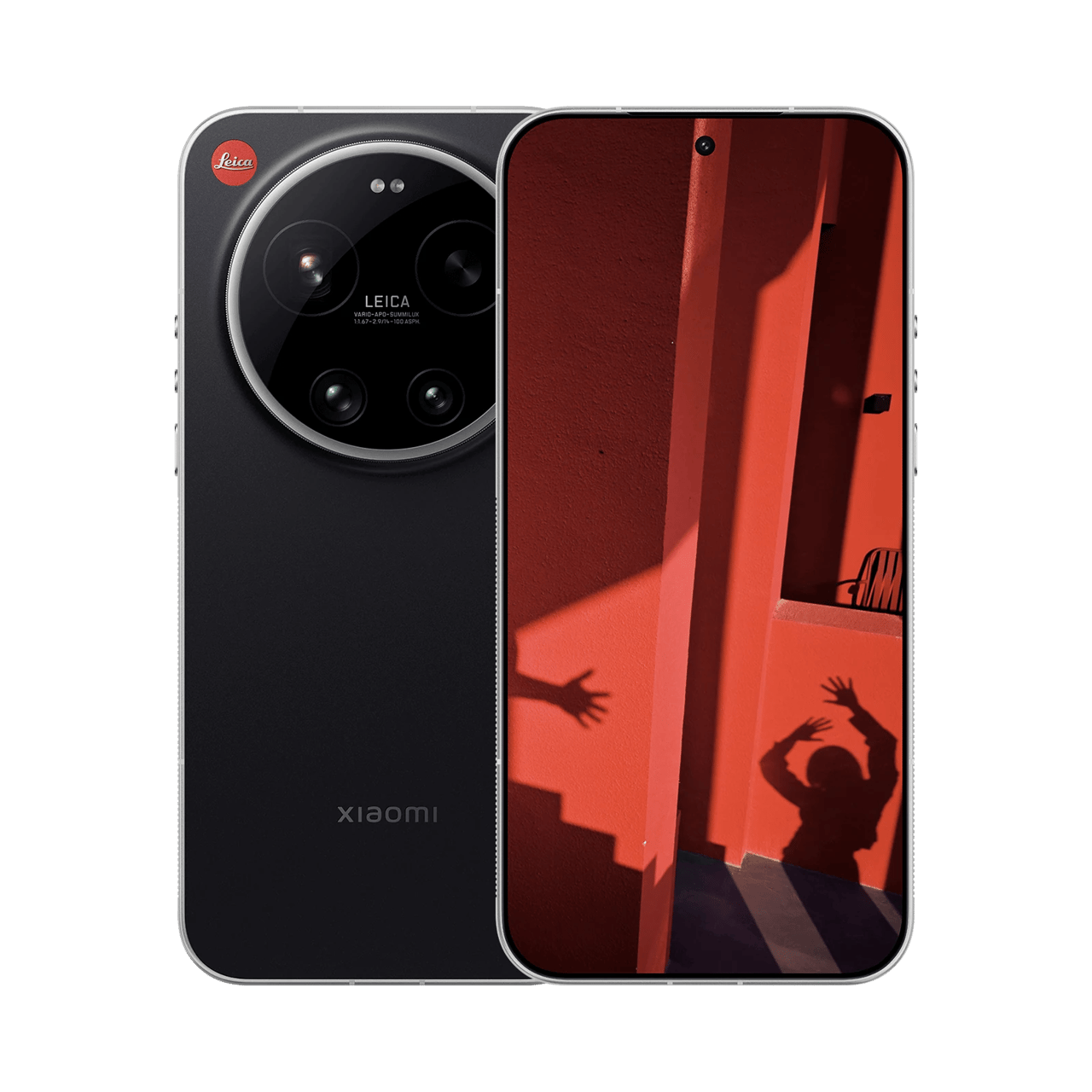 Leica Leitzphone powered by Xiaomi Black 16GB RAM 1024GB ROM · Xiaomi · Xiaomi