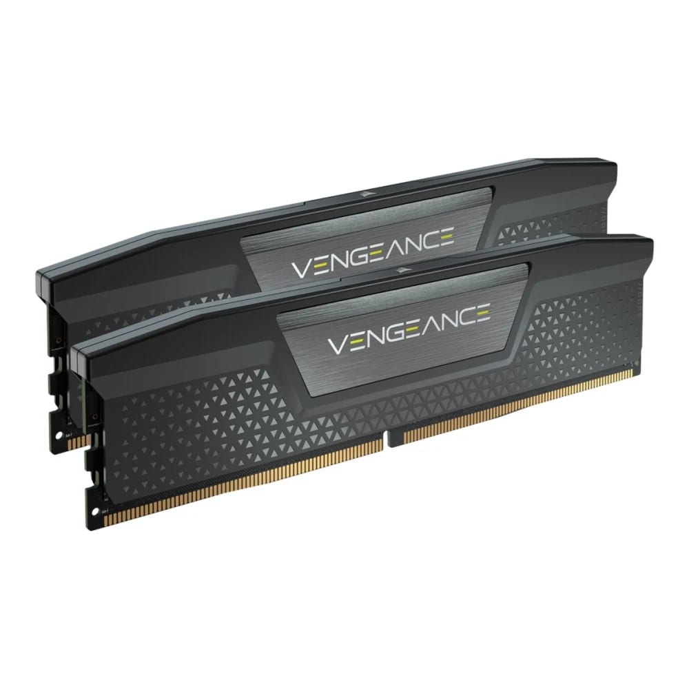 Corsair Vengeance DDR5 RAM 32GB (2x16GB) 6000MHz CL30 Arbeitsspeicher · cw-mobile · Produktbild