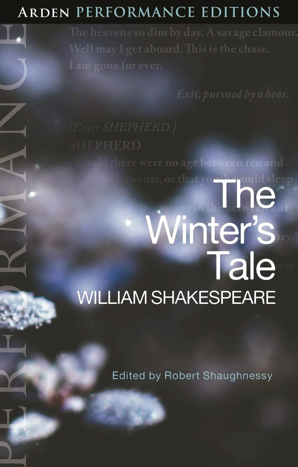 The Winter's Tale: Arden Performance Editions · William Shakespeare · medimops DE (Verkauf/outbound) 86207